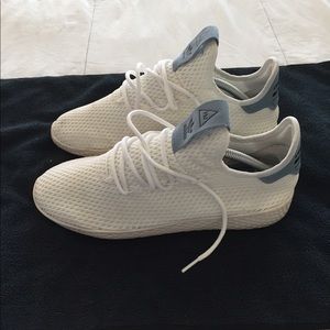 Pharrell’s. Size 9